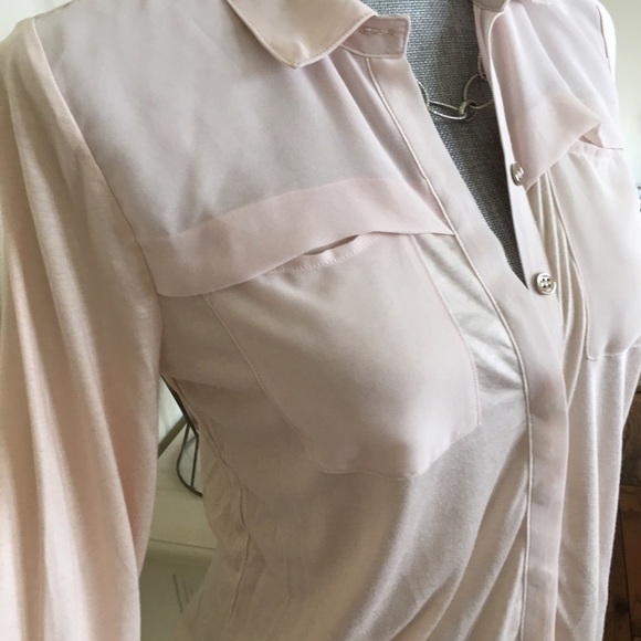 Ann Taylor top - Picture 2 of 4